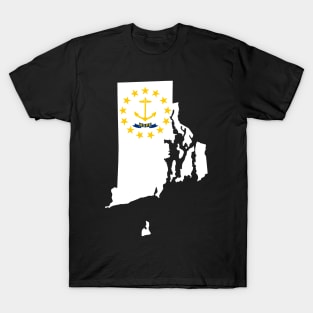 Rhode Island T-Shirt